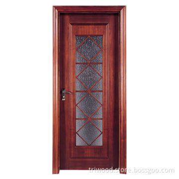 Glass Door, Used as Kitchen and Cooking Rooms